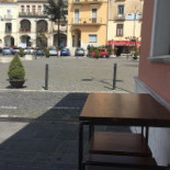 Trallalla outside