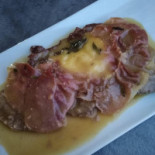 Trallalla food