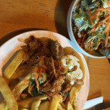 Osteria Expanificio Nourriture