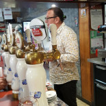Da Basilico Boisson