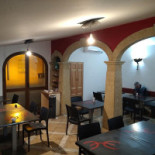 Tottoi inside