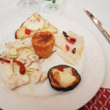 Il Vallone Antichi Sapori Nourriture