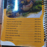 Il Vallone Antichi Sapori Carte