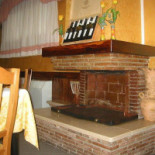 Il Vallone Antichi Sapori À l'intérieur