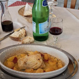 Il Vallone Antichi Sapori Nourriture