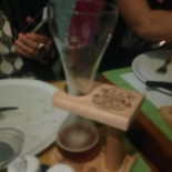 Pizzeria Ocoptus drink