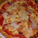 Pizzeria Ocoptus food