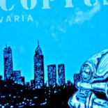 Pizzeria Ocoptus drink