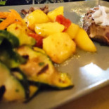 Duezerotto Comida