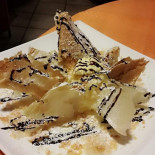 Duezerotto Comida