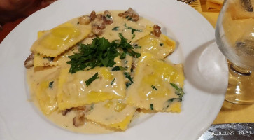 Il Mulinaccio food
