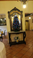 Il Mulinaccio inside