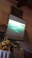 Il Mulinaccio inside
