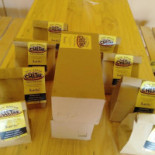 Borgo Casale Carte