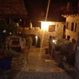Borgo Casale À l'intérieur