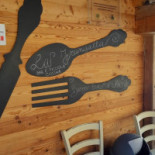 La Frangalla Carte