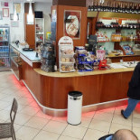 Pasticceria De Santis À l'intérieur