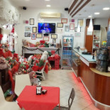 Pasticceria De Santis À l'intérieur