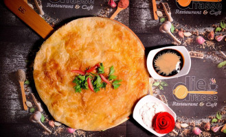 Die Tasse Marsa Alam food