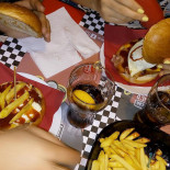 Serendipity American Diner Boisson