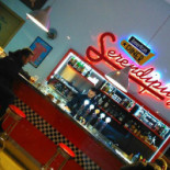 Serendipity American Diner Extérieur