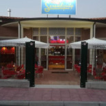 Serendipity American Diner Extérieur