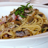 Pizza House Cibo