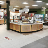 Autogrill Dentro