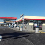 Autogrill Exterior