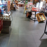 Autogrill Dentro