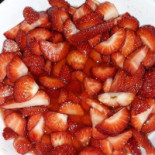 Autogrill Comida
