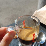 Autogrill Bebida