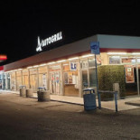 Autogrill Exterior