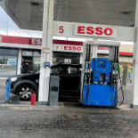 Autogrill Extérieur