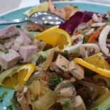 Zeronodi Nourriture