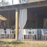 Chiosco Manca Exterior