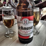 Chiosco Manca Bebida