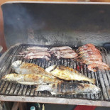 Chiosco Manca Comida