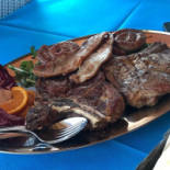 Chiosco Manca Comida