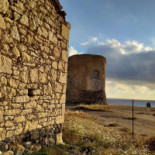 Chiosco Manca Exterior