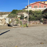 Chiosco Manca Exterior