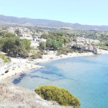 Chiosco Manca Exterior