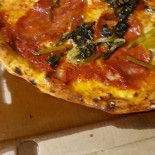 World's Pizza Comida