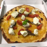 World's Pizza Comida