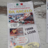 World's Pizza Carta