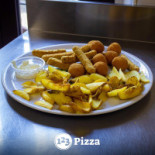 123 Pizza Nourriture