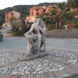 Castello Flotta Extérieur