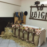 Albergo Pizzeria Katisan drink