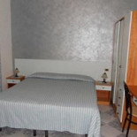 Albergo Pizzeria Katisan inside