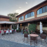 Albergo Pizzeria Katisan